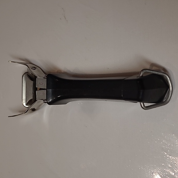 (#3)Vintage corningware lock on the pot detachable holder pat no.641830 - Picture 1 of 5